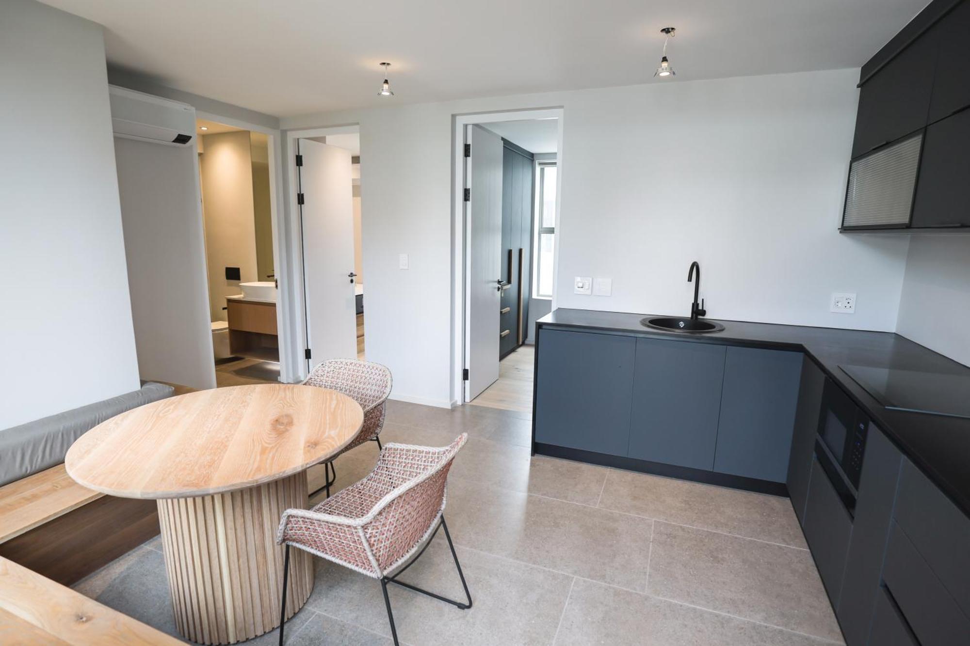 Ocean 9 - Sunset Beachfront Residency Kapsztad Zewnętrze zdjęcie