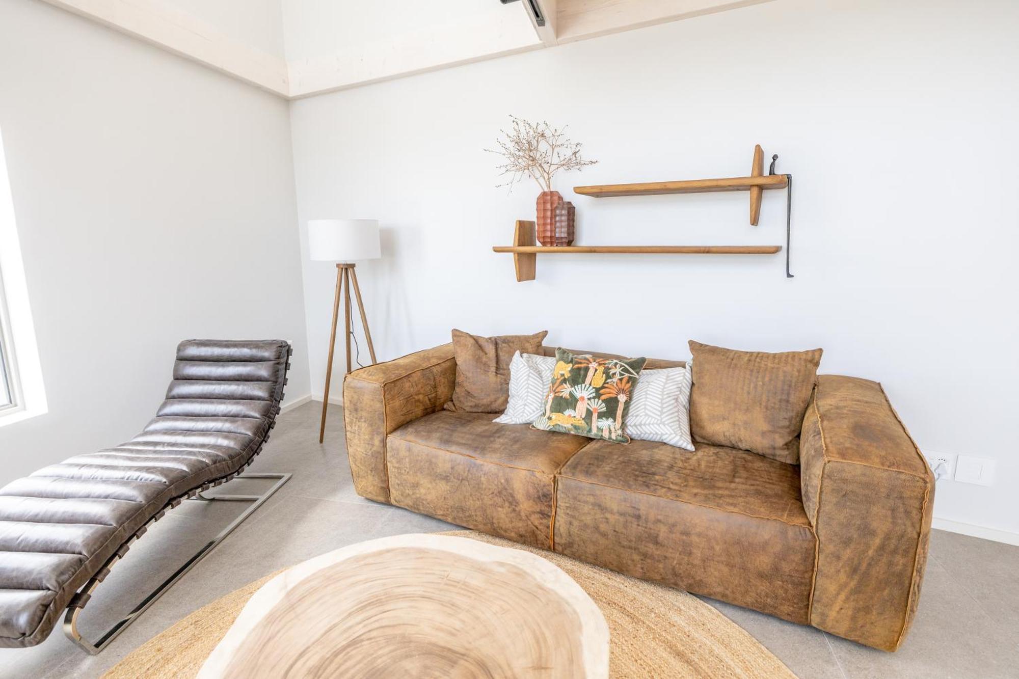 Ocean 9 - Sunset Beachfront Residency Kapsztad Zewnętrze zdjęcie