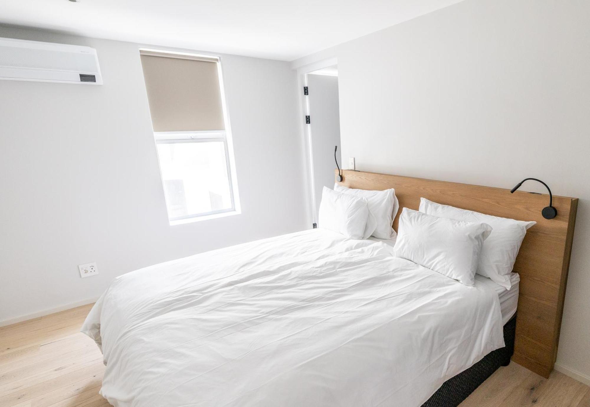 Ocean 9 - Sunset Beachfront Residency Kapsztad Zewnętrze zdjęcie