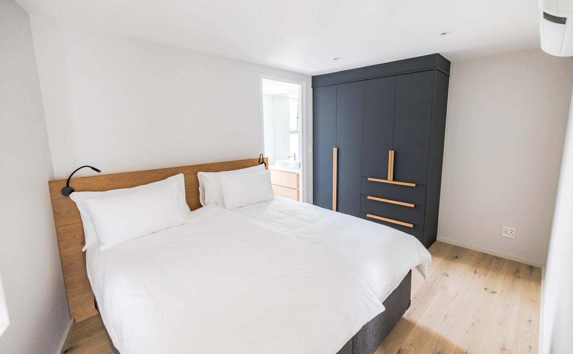 Ocean 9 - Sunset Beachfront Residency Kapsztad Zewnętrze zdjęcie