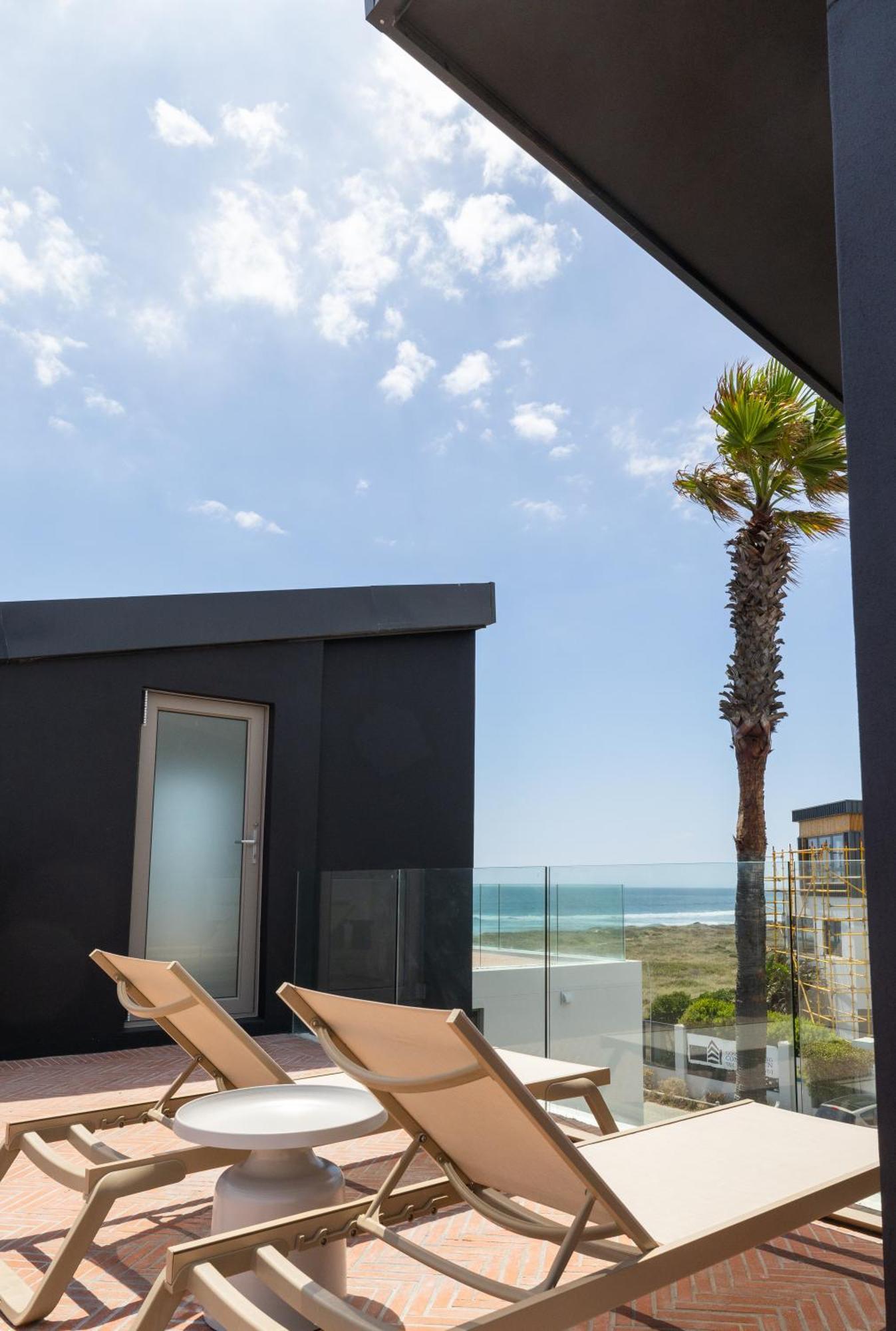 Ocean 9 - Sunset Beachfront Residency Kapsztad Zewnętrze zdjęcie