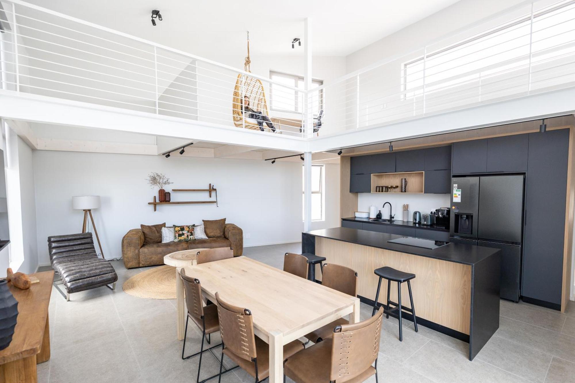Ocean 9 - Sunset Beachfront Residency Kapsztad Zewnętrze zdjęcie