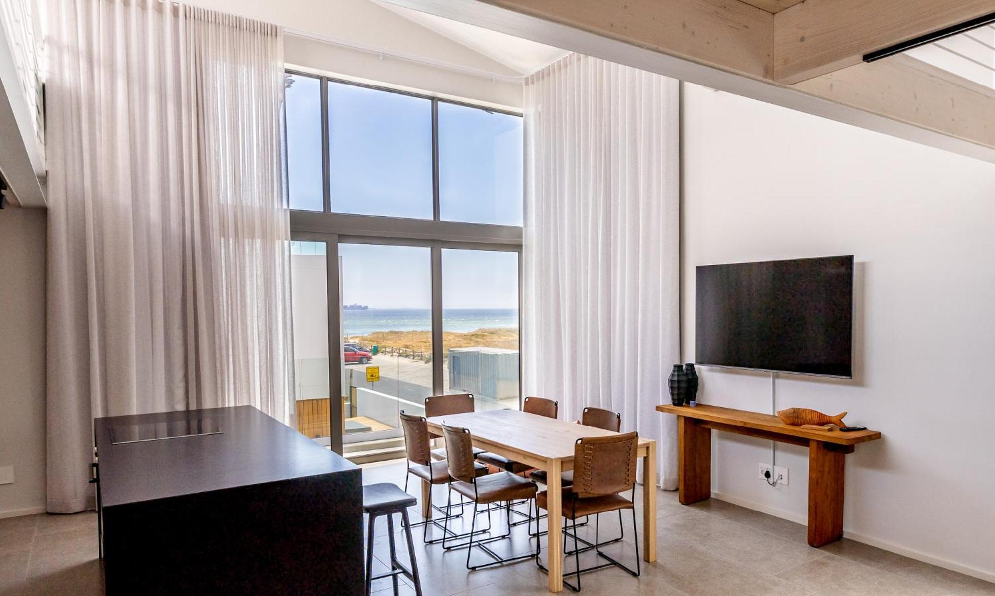 Ocean 9 - Sunset Beachfront Residency Kapsztad Zewnętrze zdjęcie