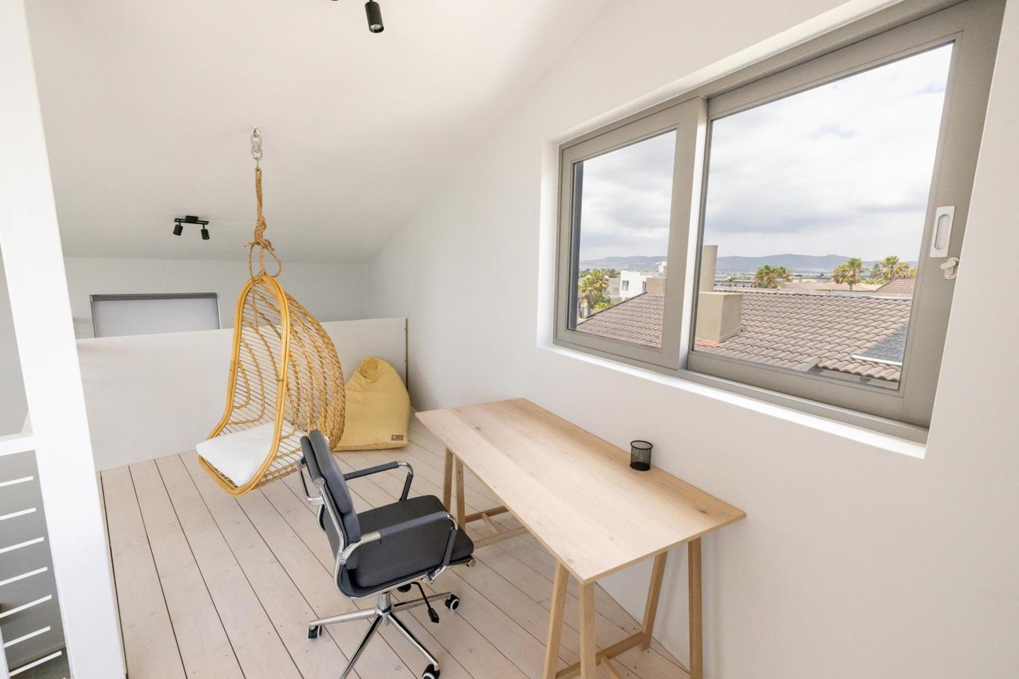 Ocean 9 - Sunset Beachfront Residency Kapsztad Zewnętrze zdjęcie