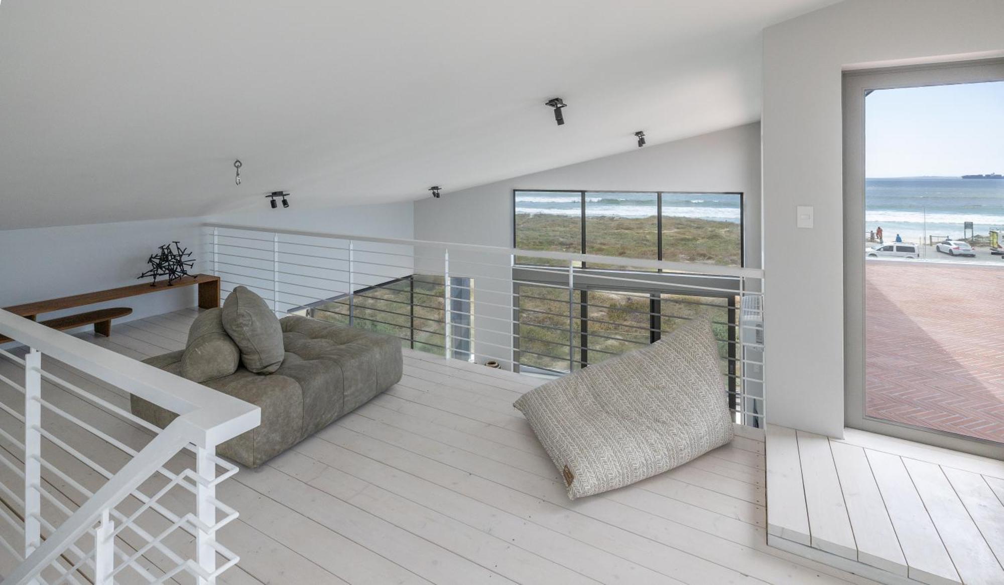 Ocean 9 - Sunset Beachfront Residency Kapsztad Zewnętrze zdjęcie