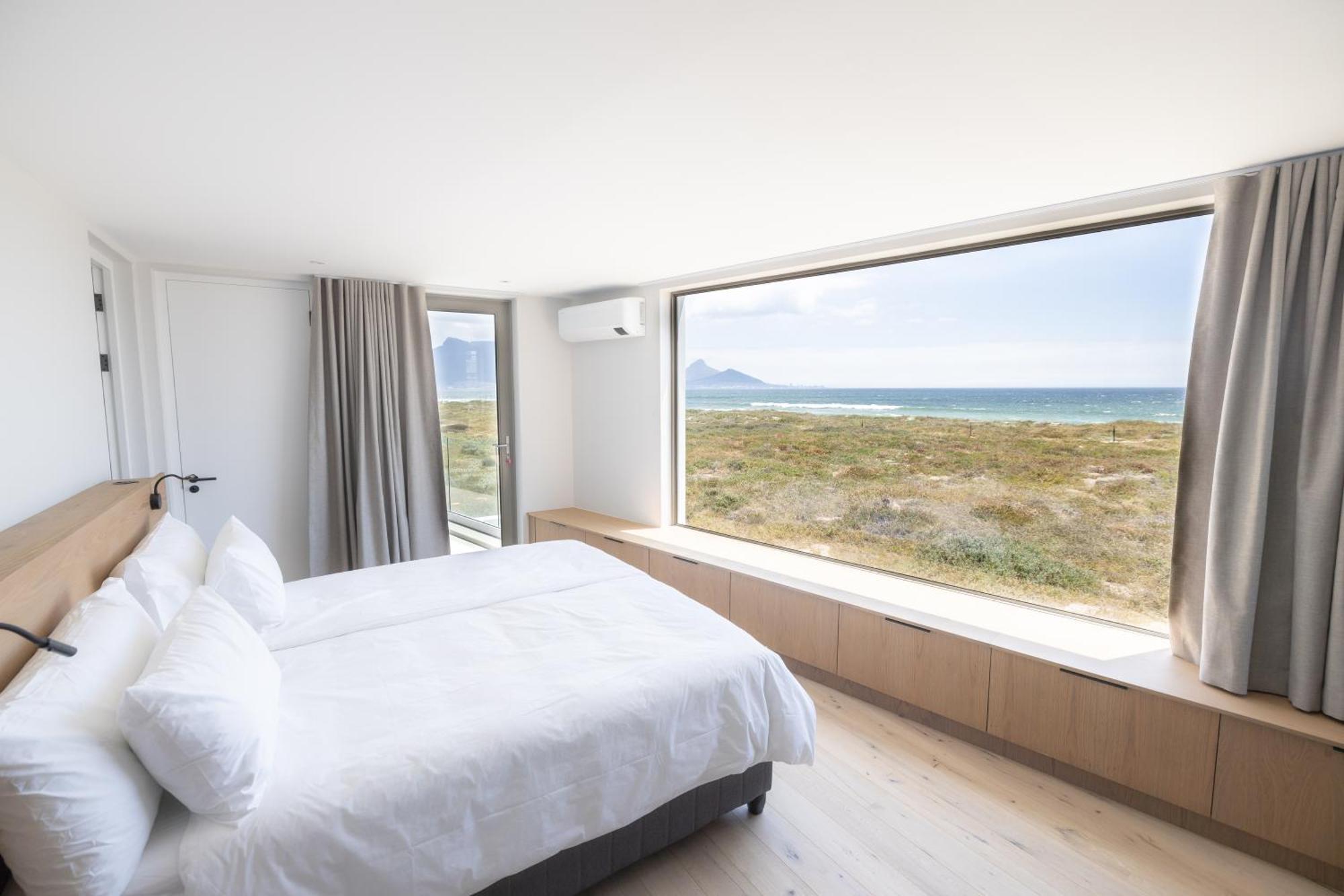 Ocean 9 - Sunset Beachfront Residency Kapsztad Zewnętrze zdjęcie