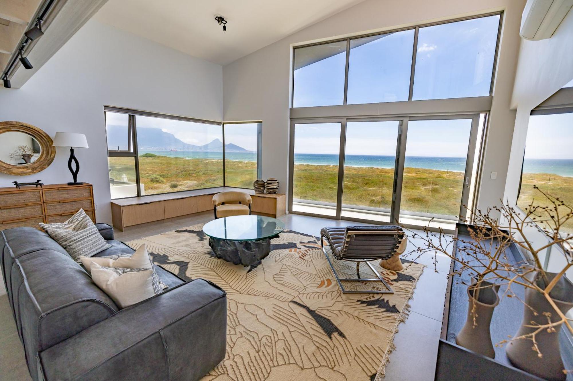 Ocean 9 - Sunset Beachfront Residency Kapsztad Zewnętrze zdjęcie