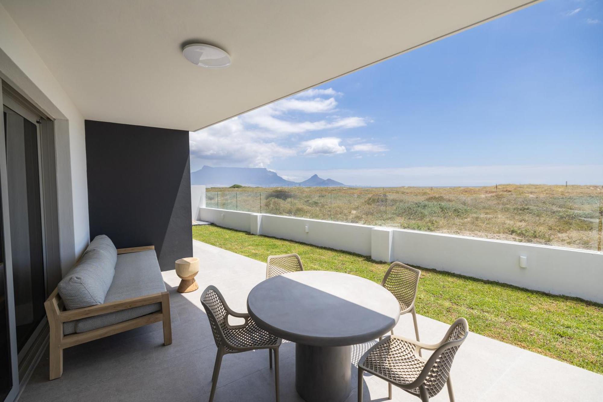 Ocean 9 - Sunset Beachfront Residency Kapsztad Zewnętrze zdjęcie