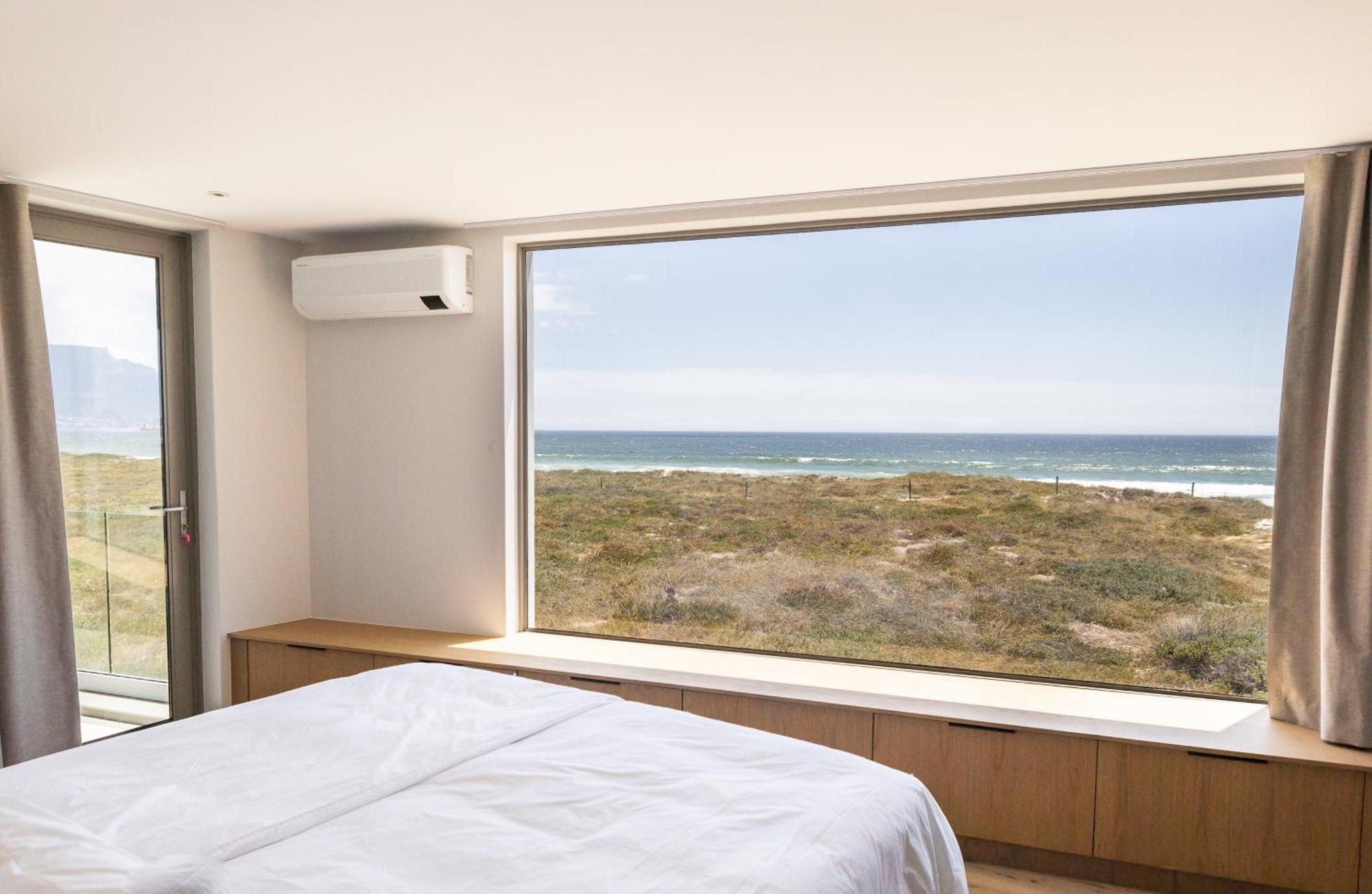 Ocean 9 - Sunset Beachfront Residency Kapsztad Zewnętrze zdjęcie