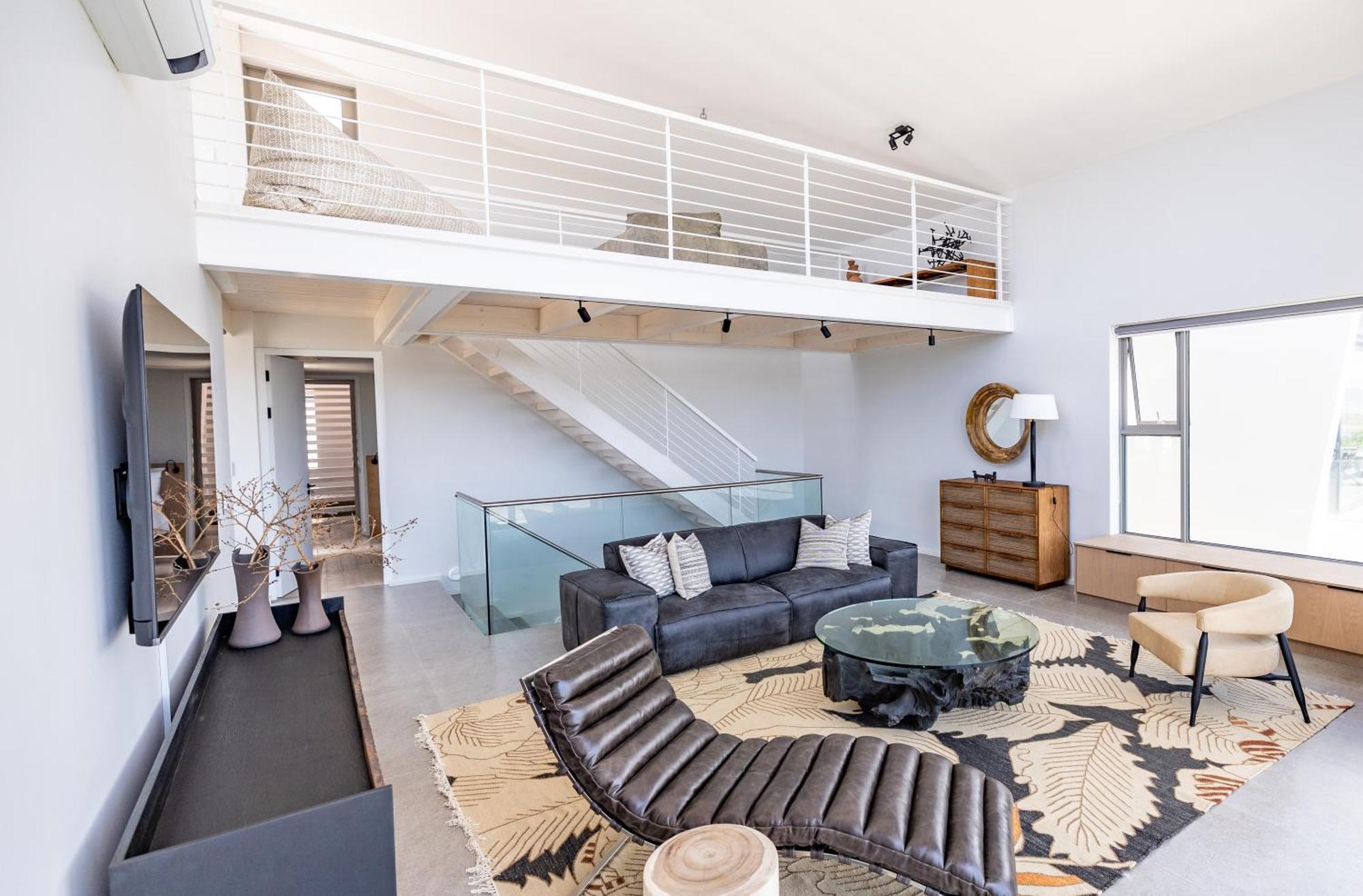 Ocean 9 - Sunset Beachfront Residency Kapsztad Zewnętrze zdjęcie